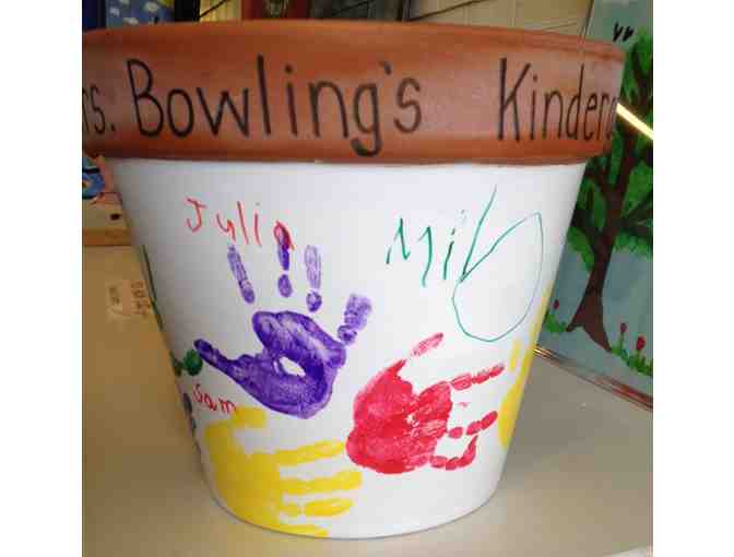Mrs. Bowling's Class Gift