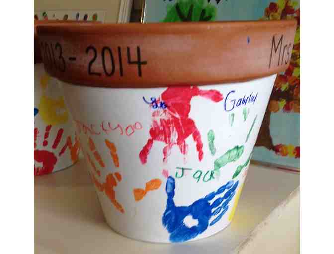 Mrs. Bowling's Class Gift