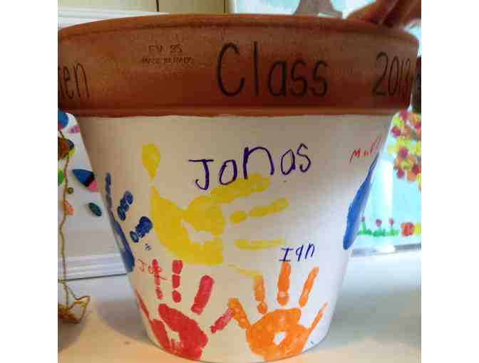 Mrs. Bowling's Class Gift