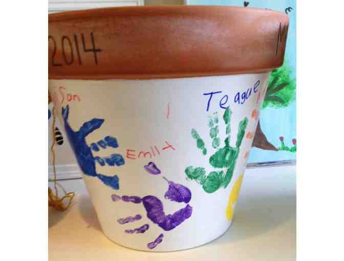 Mrs. Bowling's Class Gift