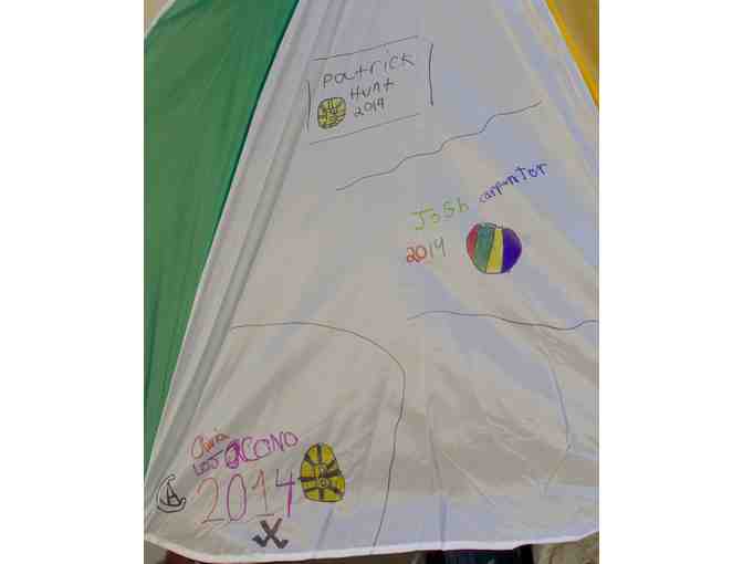 Mrs. Scola's Beach Provisions