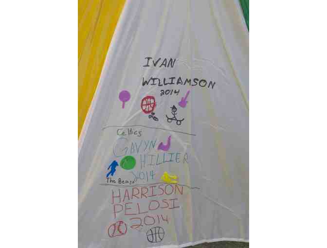 Mrs. Scola's Beach Provisions