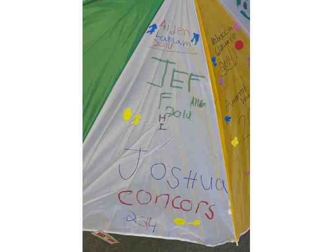 Mrs. Scola's Beach Provisions