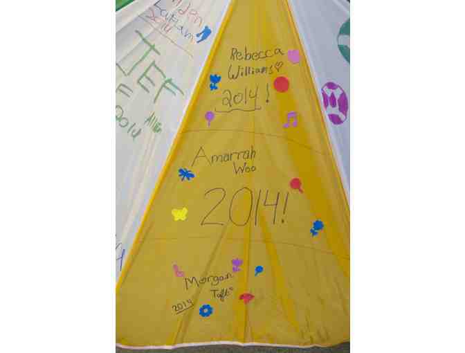 Mrs. Scola's Beach Provisions