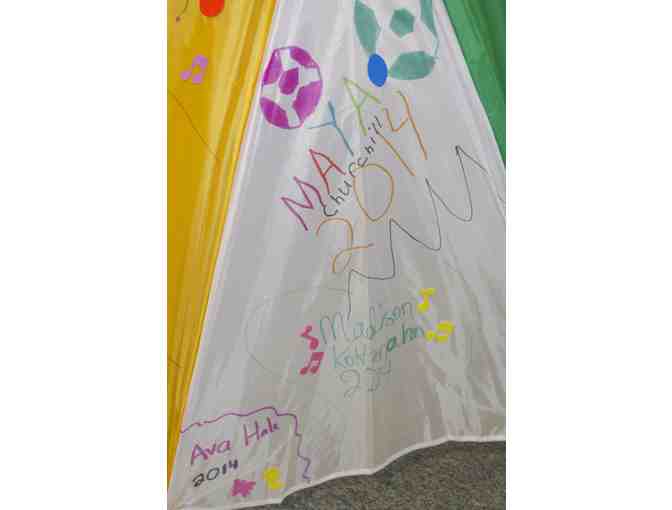 Mrs. Scola's Beach Provisions