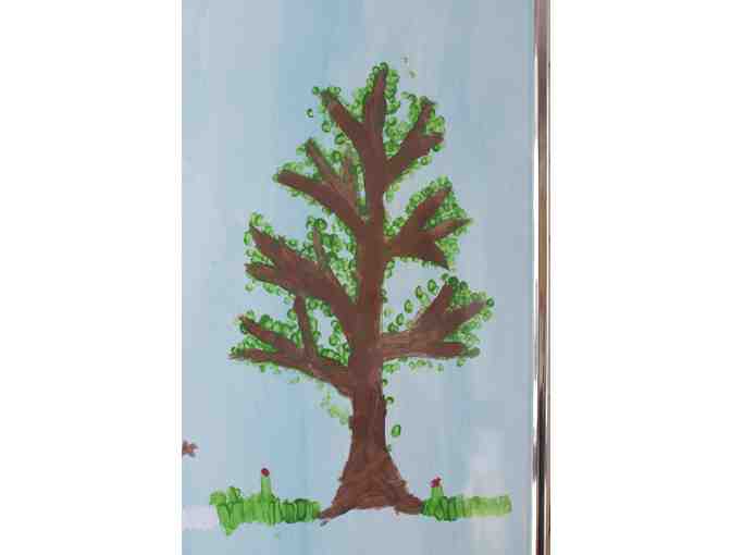 Mrs. Destino's Seasons