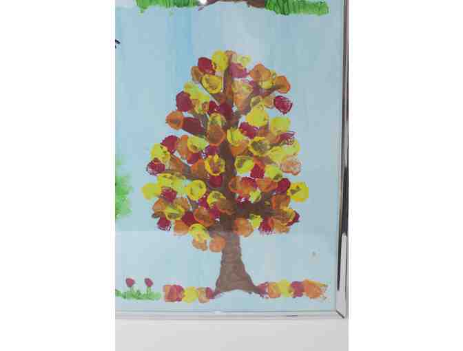 Mrs. Destino's Seasons