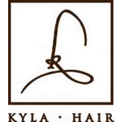 Kyla Salon
