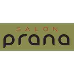 Salon Prana