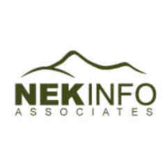 Northeast Kingdom Information Associates