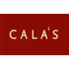 Cala's