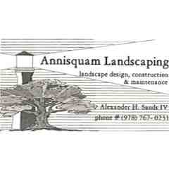 Annisquam Landcare, Inc.