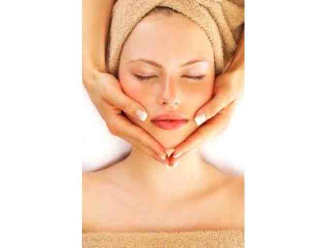 Massage Envy Spa- One Hour Murad Healthy Skin Facial