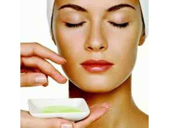 Massage Envy Spa- One Hour Murad Healthy Skin Facial