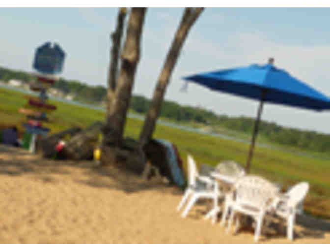 Two Night Stay at Bayside Resort, West Yarmouth, MA