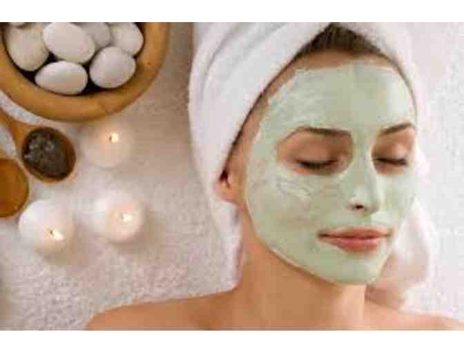 Massage Envy Spa- One Hour Murad Healthy Skin Facial