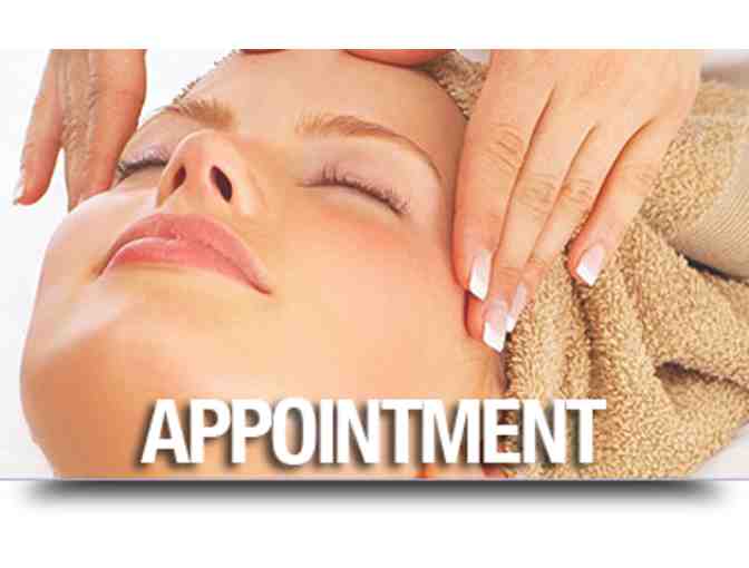 Microdermabrasion at Estherchic by Yudith Alvarez