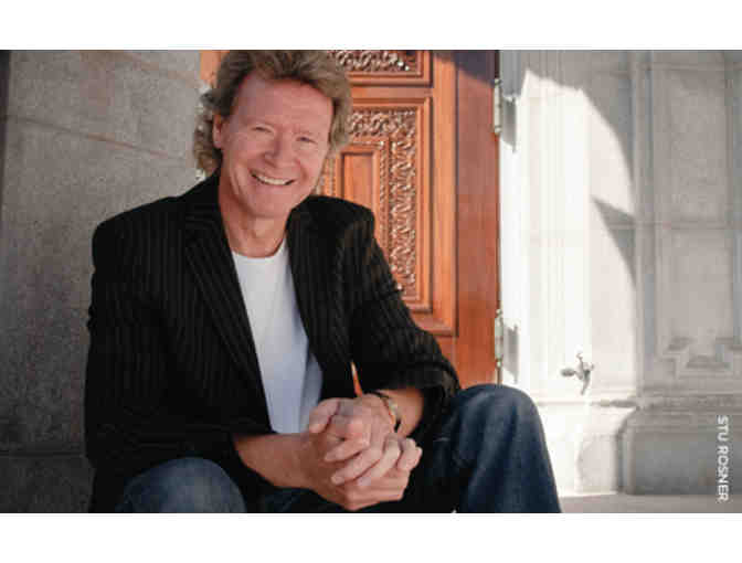 Handel and Haydn Society Tickets for Two