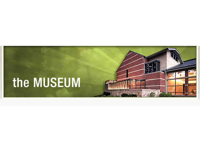 Two Passes to The Mark Twain House & Museum in Hartford, CT