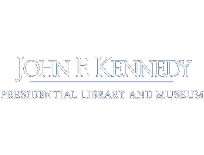 John F. Kennedy Library Foundation Family Membership