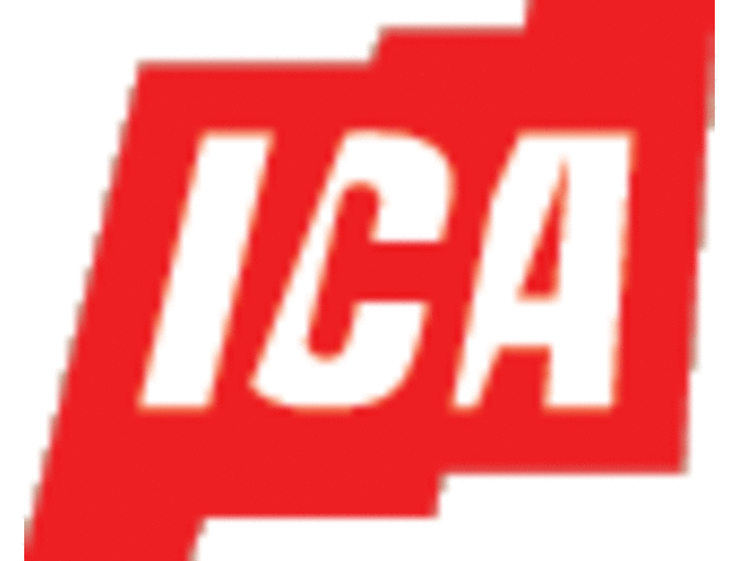 The Institute of Contemporary Art