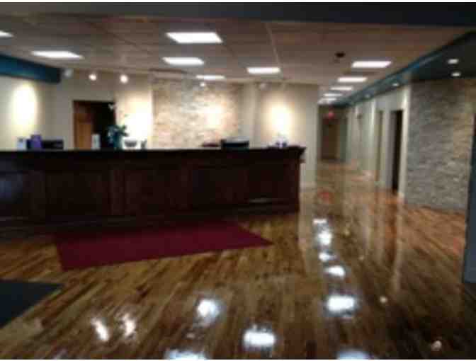 Krystal Ballroom Dance Studio