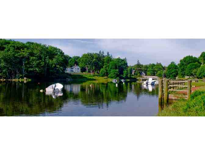 2 RT Reservations on Amtrak Downeaster (Brunswick to Boston)