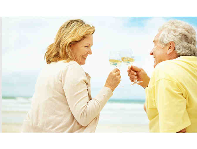 Seven Night Stay at The Club Barbados- and Adult Only Hideaway (16 or older)