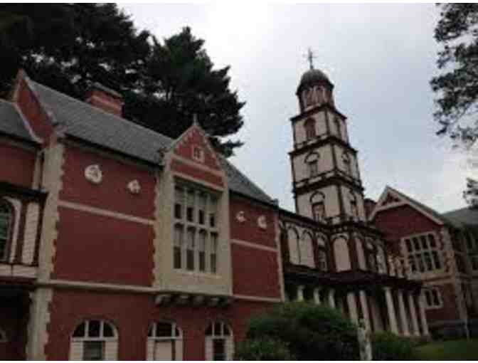 Catered Palladian Room Luncheon & Mini Searles Estate Tour