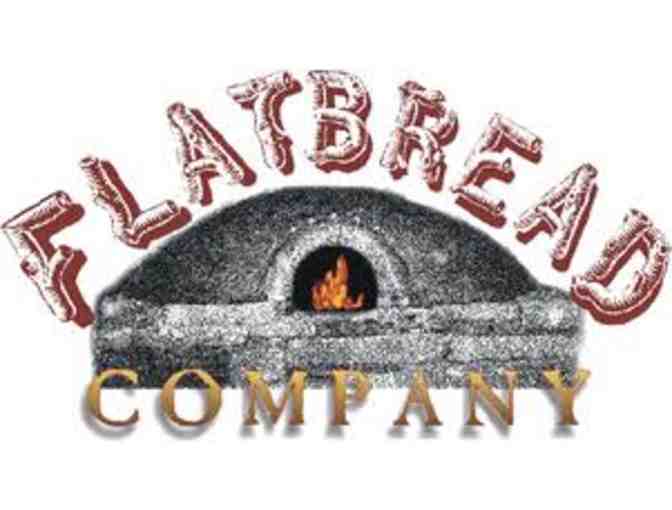 The Flatbread Company