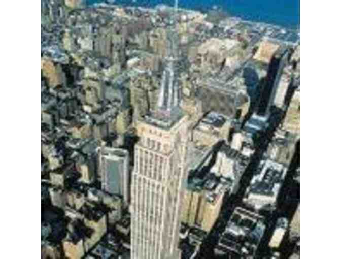 New York City Adventure