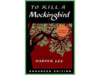 Book Club with Susan Viscosi and Greta Zygmont- To Kill a Mockingbird