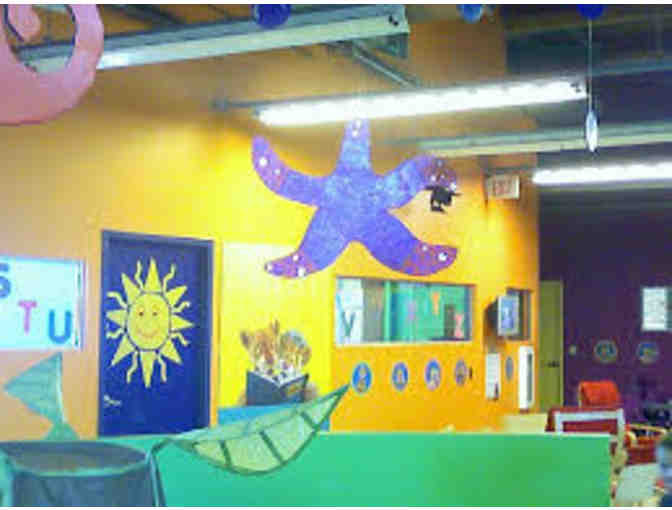 Imagine That - Six Month Membership for Two Children and Two Adults!