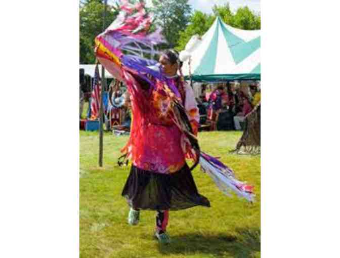 Mt. Kearsarge Indian Museum