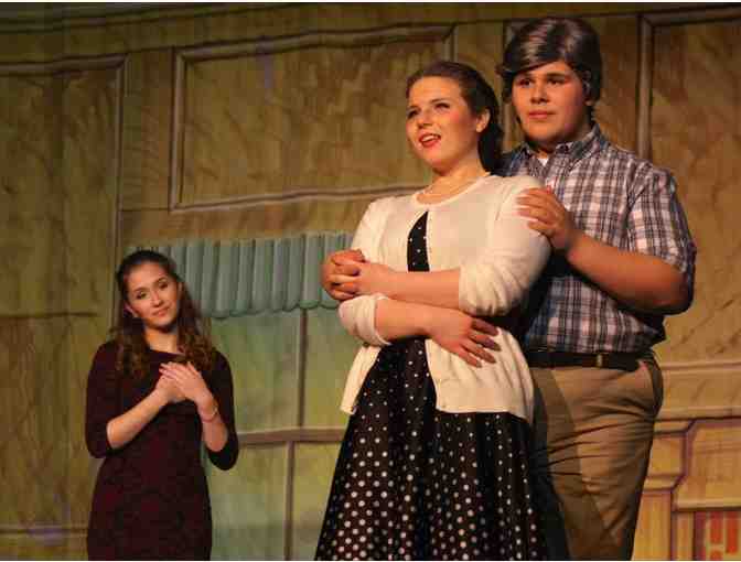 Support the ARTS at PMA