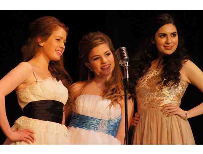 Support the ARTS at PMA