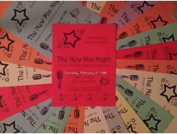 Support the ARTS at PMA