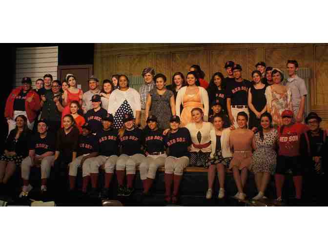 Support the ARTS at PMA