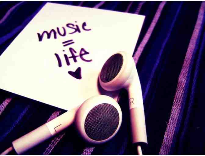 Support the ARTS at PMA