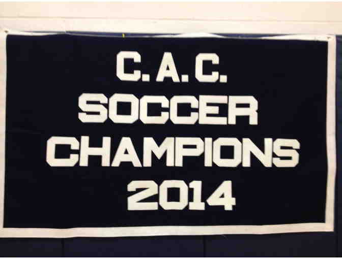 Support ATHLETICS at PMA