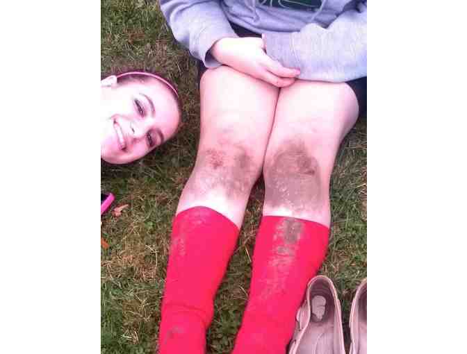 Support ATHLETICS at PMA