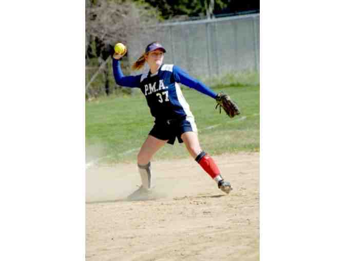 Support ATHLETICS at PMA