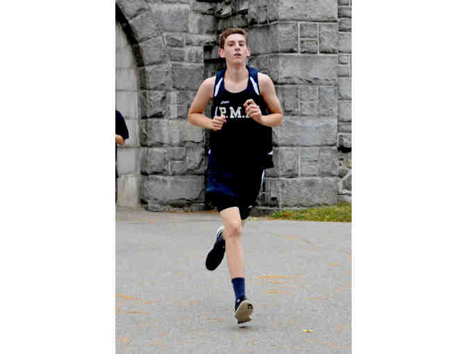 Support ATHLETICS at PMA