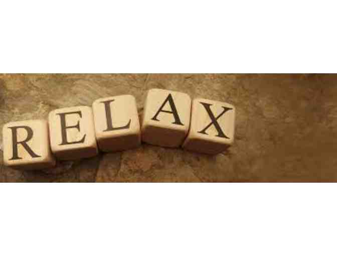 Moksha Spa & Wellness Center- Massage, Facial and Yoga