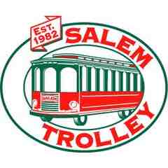 Salem Trolley Tours