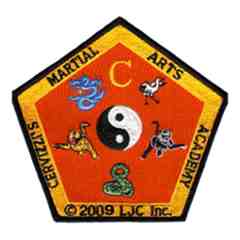 Cervizzi's Martial Arts Academy