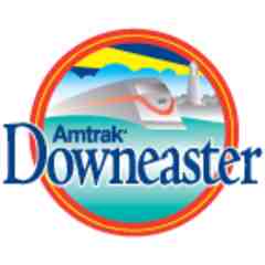 Amtrak Downeaster