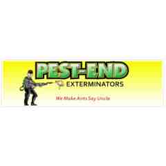Pest End Exterminators