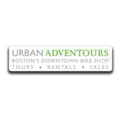 Urban Adventours