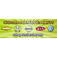Commonwealth Motors